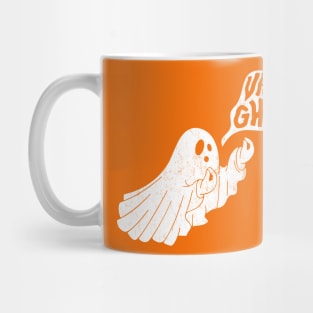 Va Fan Ghoul Mug